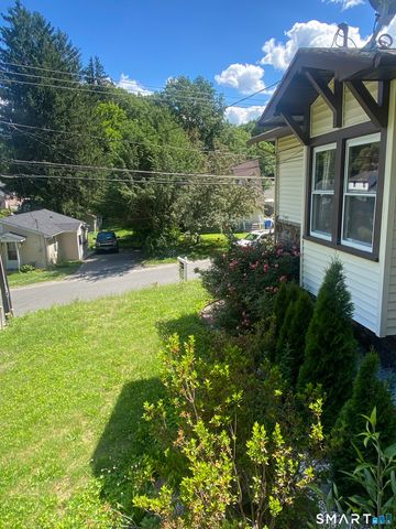 152 Delaware Avenue, Waterbury, CT 06708