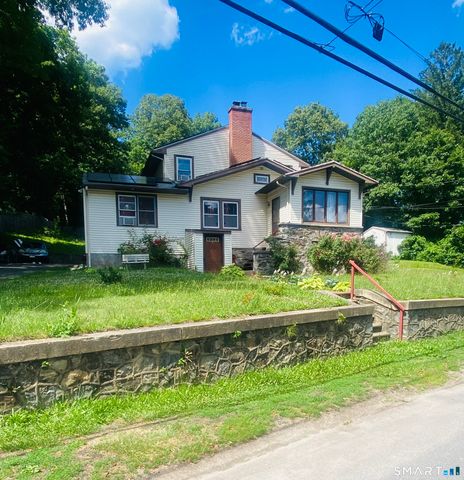 152 Delaware Avenue, Waterbury, CT 06708