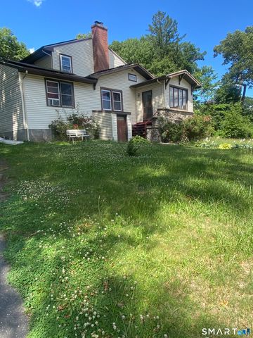 152 Delaware Avenue, Waterbury, CT 06708