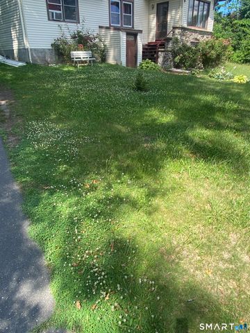 152 Delaware Avenue, Waterbury, CT 06708