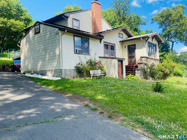 152 Delaware Avenue, Waterbury, CT 06708
