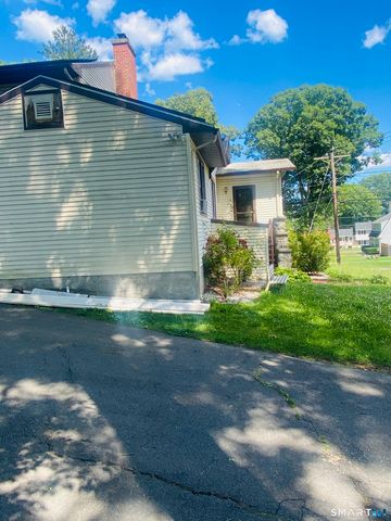 152 Delaware Avenue, Waterbury, CT 06708