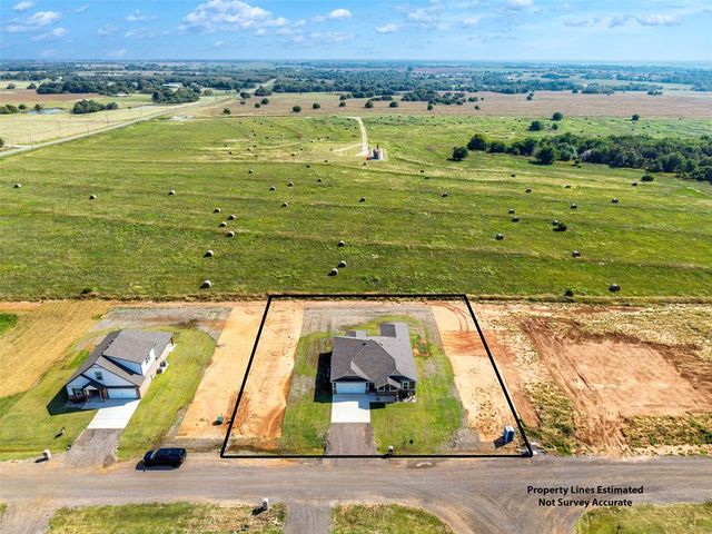 3490 Manning Farms Boulevard, El Reno, OK 73036
