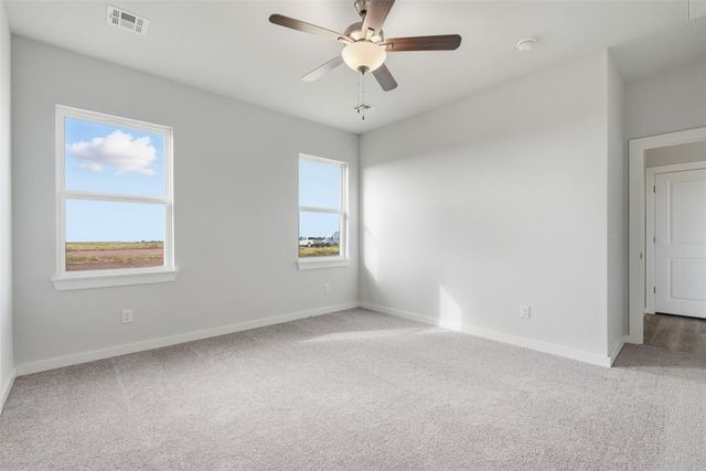 3490 Manning Farms Boulevard, El Reno, OK 73036