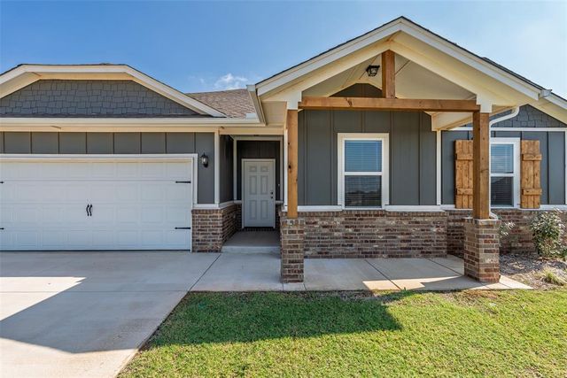 3490 Manning Farms Boulevard, El Reno, OK 73036