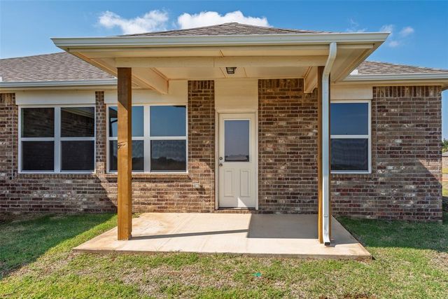 3490 Manning Farms Boulevard, El Reno, OK 73036