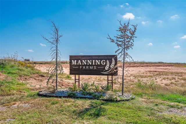 3490 Manning Farms Boulevard, El Reno, OK 73036