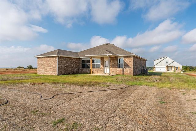 3490 Manning Farms Boulevard, El Reno, OK 73036