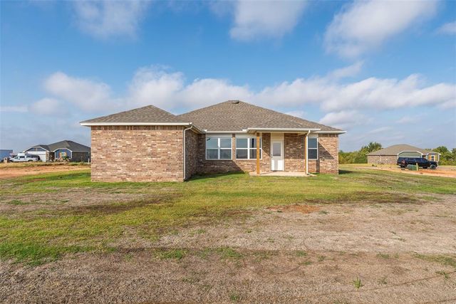 3490 Manning Farms Boulevard, El Reno, OK 73036