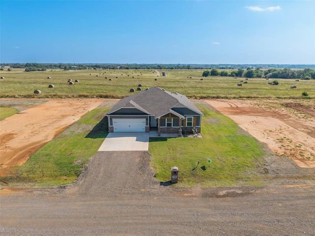 3490 Manning Farms Boulevard, El Reno, OK 73036