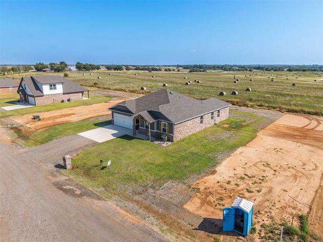 3490 Manning Farms Boulevard, El Reno, OK 73036