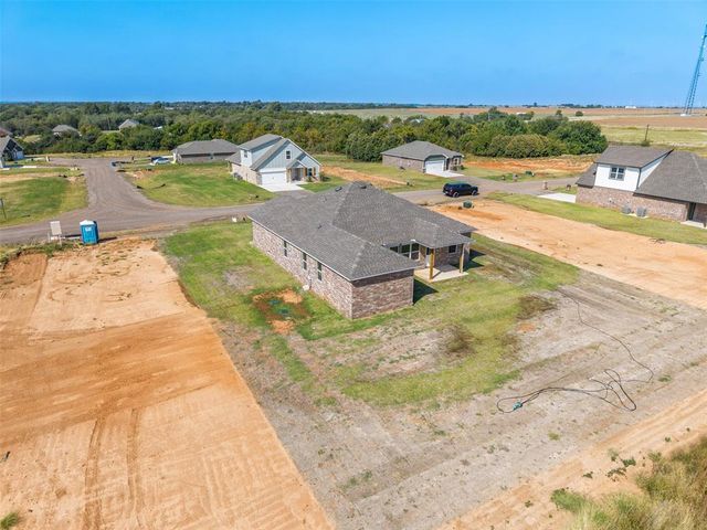 3490 Manning Farms Boulevard, El Reno, OK 73036