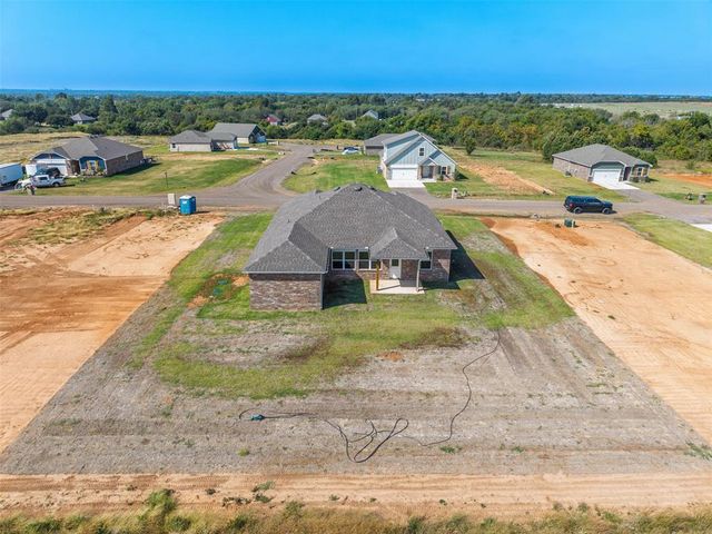 3490 Manning Farms Boulevard, El Reno, OK 73036