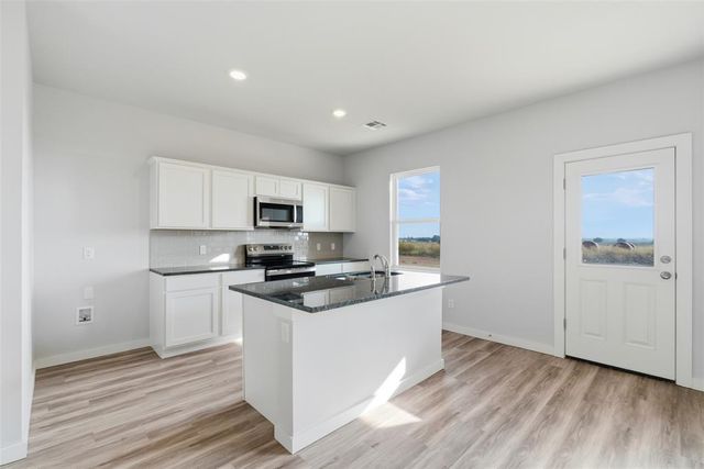 3490 Manning Farms Boulevard, El Reno, OK 73036