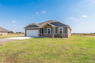 3490 Manning Farms Boulevard, El Reno, OK 73036