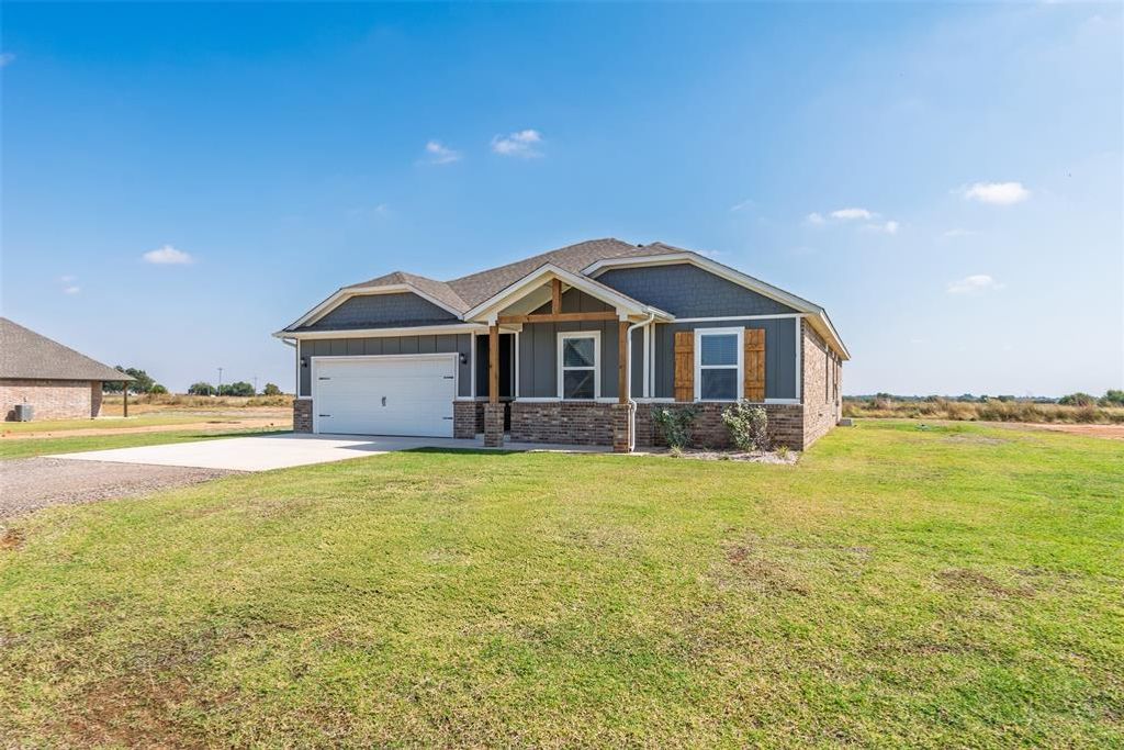3490 Manning Farms Boulevard, El Reno, OK 73036
