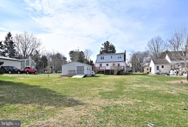 3121 METHACTON AVE, Eagleville, PA 19403