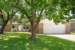 603 Plainview Drive, Mansfield, TX 76063