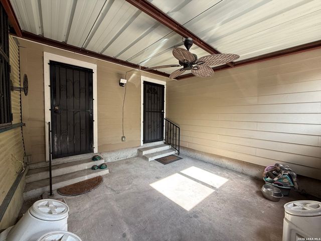 1615 Nolan, San Antonio, TX 78202