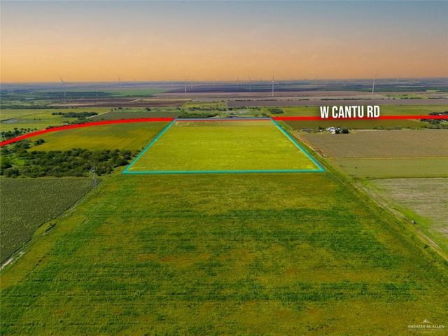 0 Orphanage Road, Santa Rosa, TX 78593