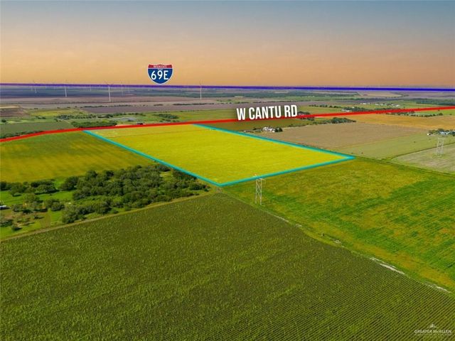 0 Orphanage Road, Santa Rosa, TX 78593