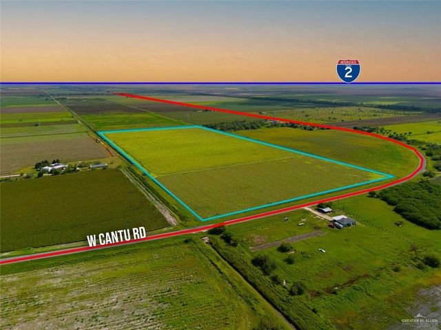 0 Orphanage Road, Santa Rosa, TX 78593