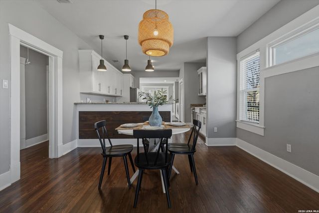 919 Saint James, San Antonio, TX 78202