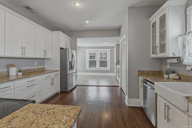 919 Saint James, San Antonio, TX 78202