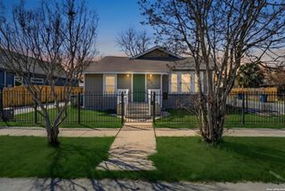 919 Saint James, San Antonio, TX 78202