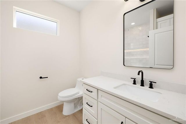 3424 E McGrady Street, Edinburg, TX 78542