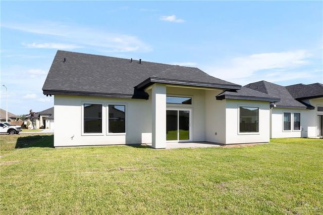 3424 E McGrady Street, Edinburg, TX 78542