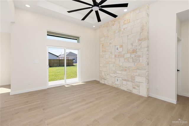 3424 E McGrady Street, Edinburg, TX 78542