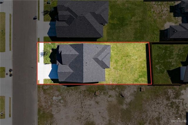 3424 E McGrady Street, Edinburg, TX 78542