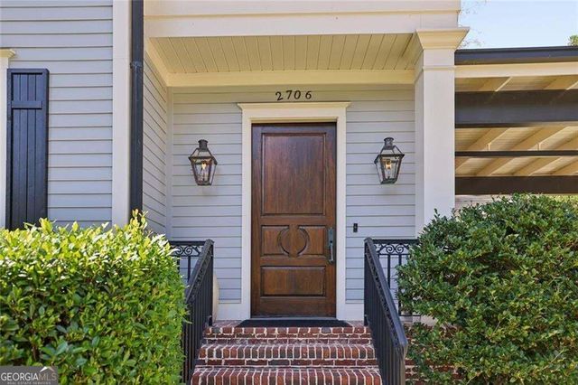 2706 Winding Lane NE, Brookhaven, GA 30319