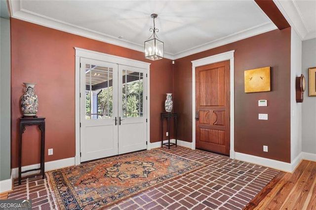 2706 Winding Lane NE, Brookhaven, GA 30319