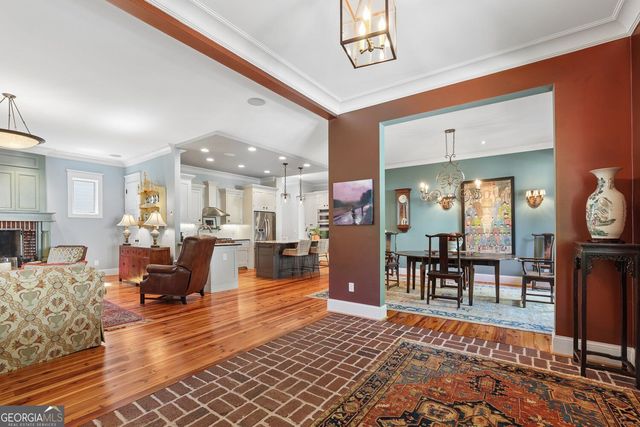 2706 Winding Lane NE, Brookhaven, GA 30319