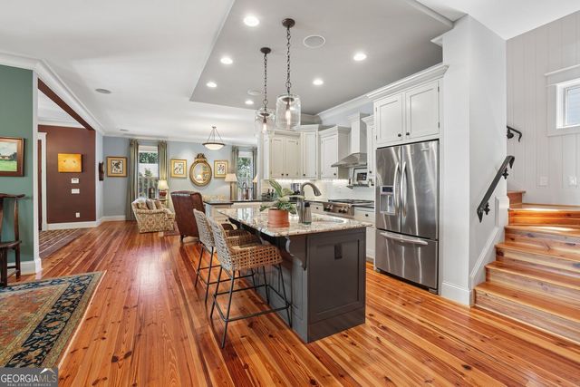 2706 Winding Lane NE, Brookhaven, GA 30319