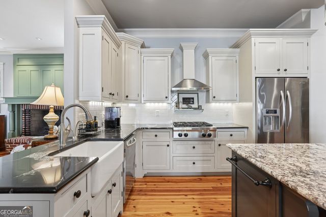 2706 Winding Lane NE, Brookhaven, GA 30319