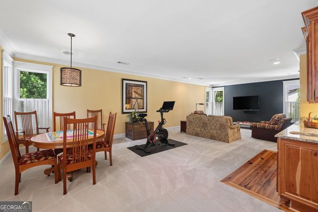 2706 Winding Lane NE, Brookhaven, GA 30319