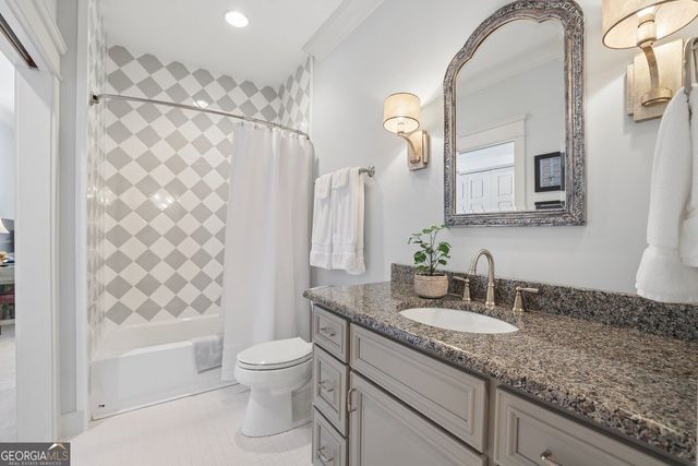 2706 Winding Lane NE, Brookhaven, GA 30319