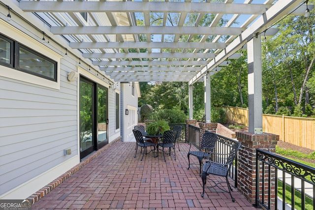 2706 Winding Lane NE, Brookhaven, GA 30319