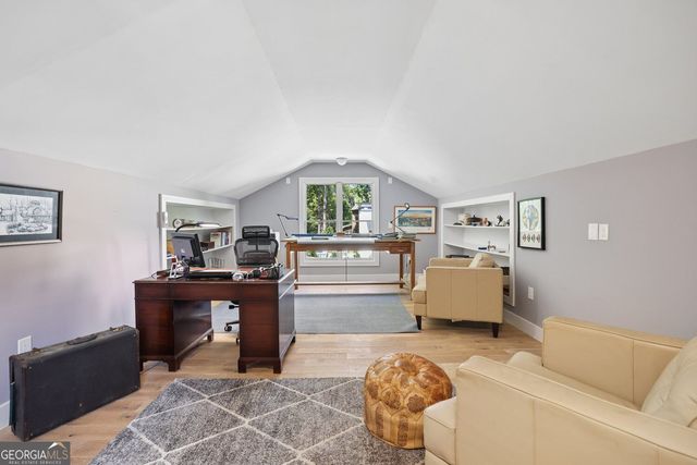 2706 Winding Lane NE, Brookhaven, GA 30319
