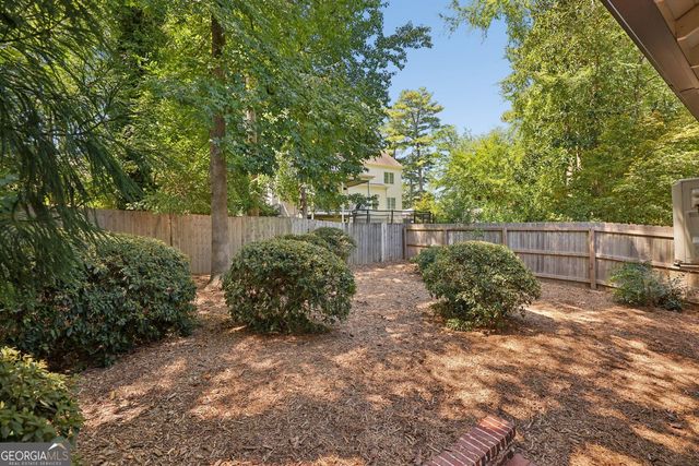 2706 Winding Lane NE, Brookhaven, GA 30319