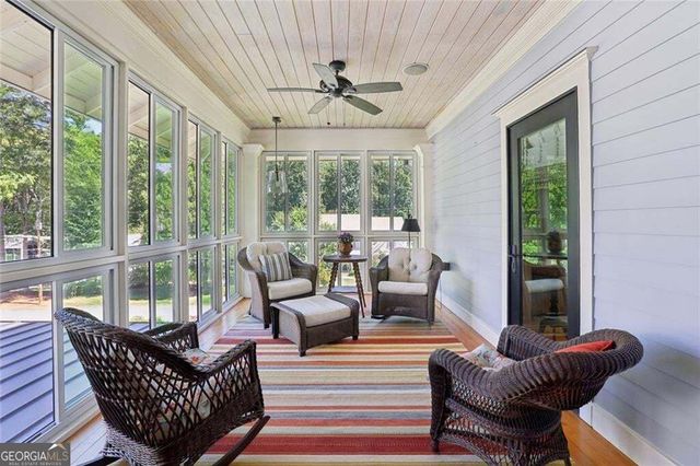 2706 Winding Lane NE, Brookhaven, GA 30319