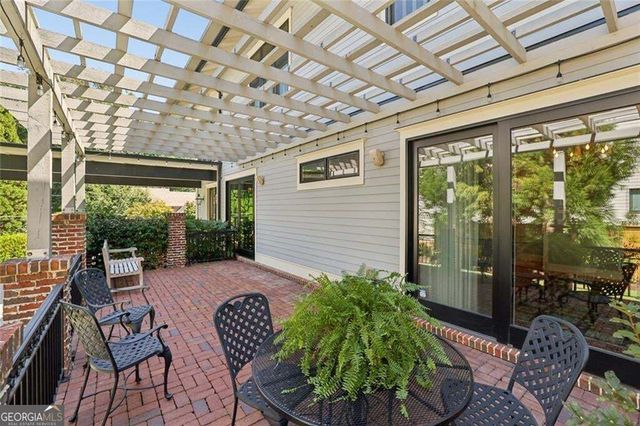 2706 Winding Lane NE, Brookhaven, GA 30319