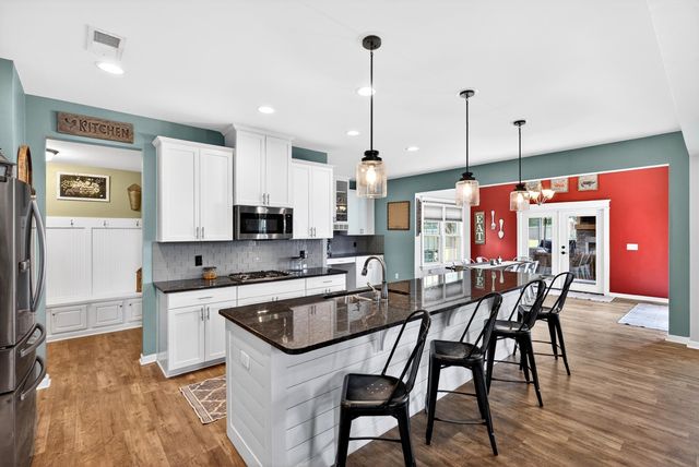 414 Cloverland Lane, Duncan, SC 29334