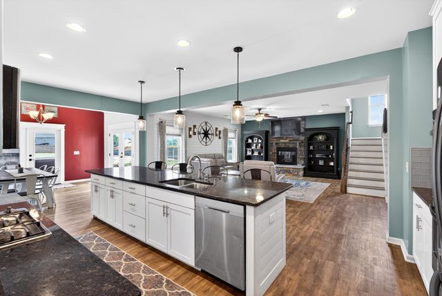 414 Cloverland Lane, Duncan, SC 29334