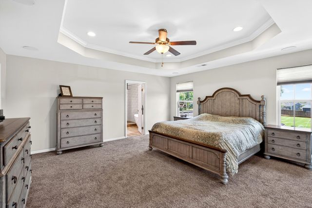 414 Cloverland Lane, Duncan, SC 29334
