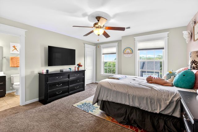 414 Cloverland Lane, Duncan, SC 29334