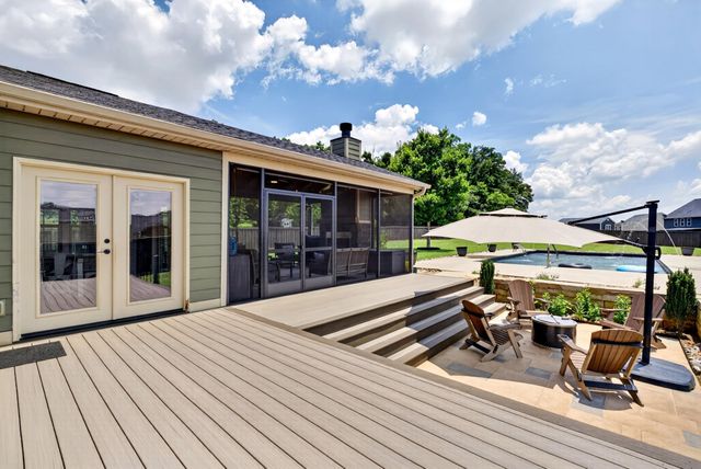 414 Cloverland Lane, Duncan, SC 29334